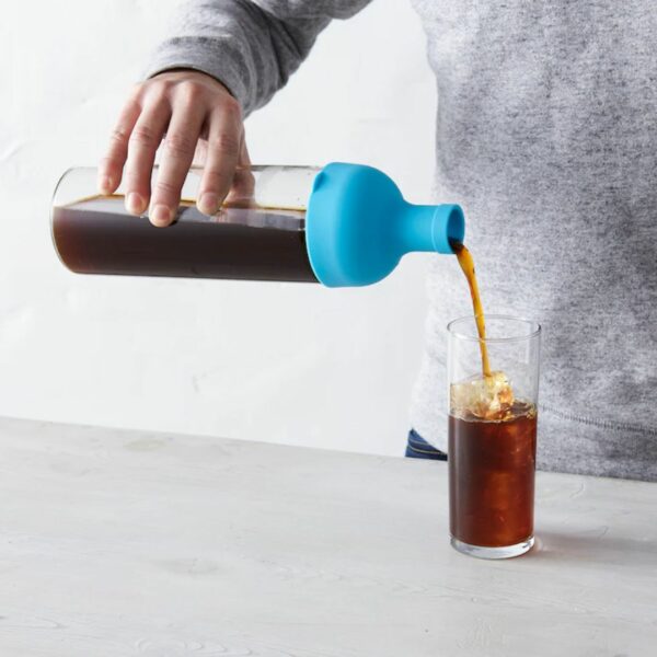 BLUE BOTTLE COLD BREW BOTTLE