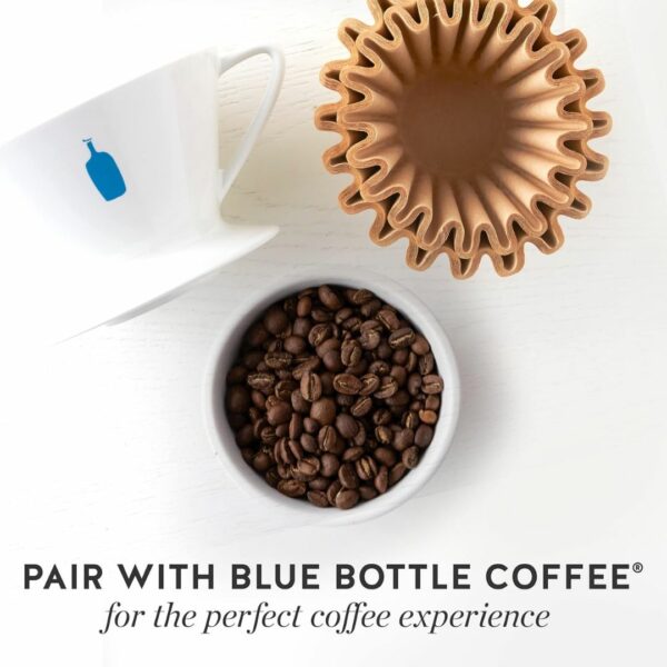 BLUE BOTTLE DRIPPER