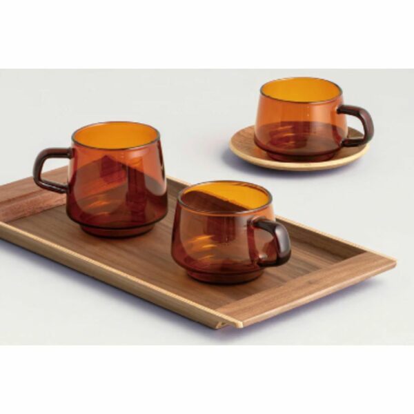 Kinto SEPIA Cups 300 ml