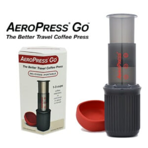 Aeropress GO