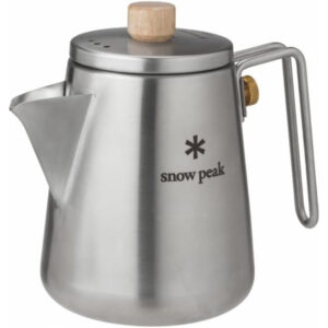 Snow Peak CS-115R Field Barista Kettle