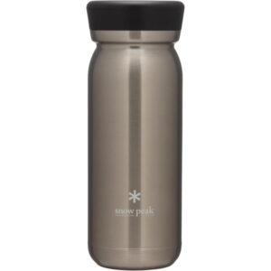 Snow Peak TW-501-CL Stainless Steel Vacuum Bottle