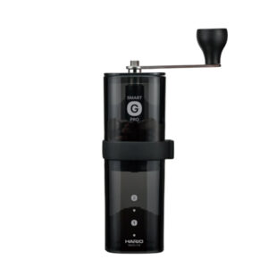 Smart Coffee Mill G-PRO