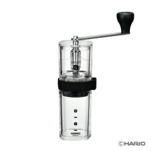 Smart Coffee Mill G