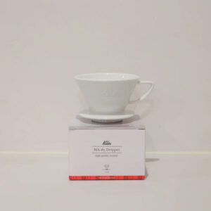 Kalita Wave Hasami Porcelain Dripper HA 185