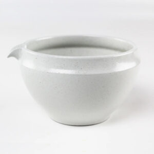 OTEMAE Round Bowl OMB-2W