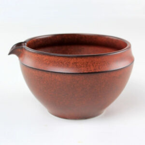 OTEMAE Round Bowl OMB-2R