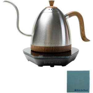 Brewista Artisan Gooseneck Kettle