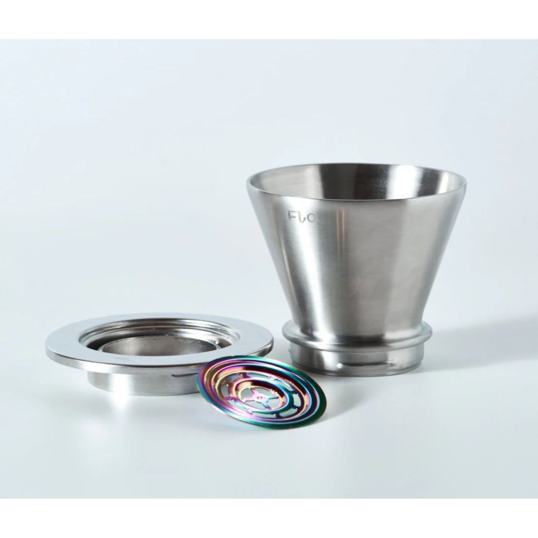  [Dripper] FLO Dripper by Varia & Kurasu (Flexible liquid output) 