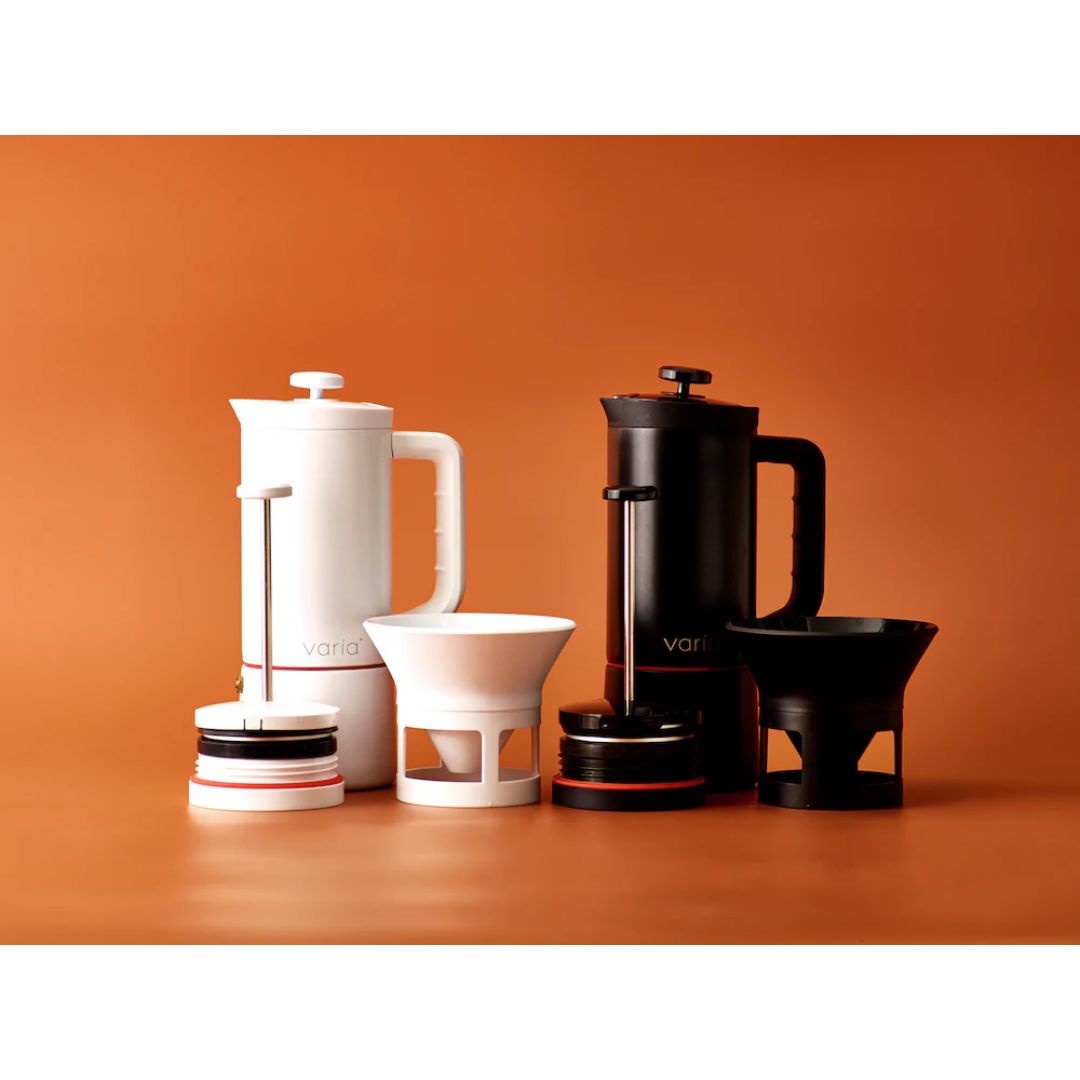 [Coffee Brewer] Varia PRO Multibrewer (w2 variant color) 