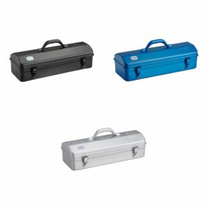 [Toyo Toolbox] TOYO Mountain Shaped Tool box Y-410