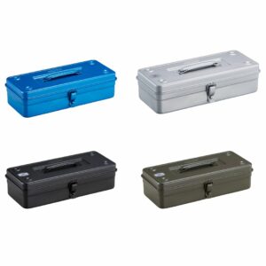 [Toyo Toolbox] TOYO Trunk Type Tool box T-350