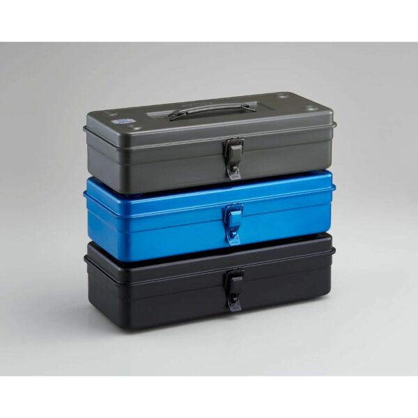 [Toyo Toolbox] TOYO Trunk Type Tool box T-350