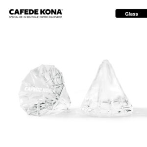 Cafe de Kona Balance Cone