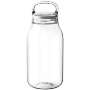 Kinto Water Bottle Clear 300ml