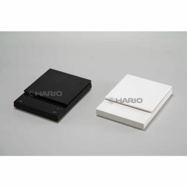 Hario Coffee Scale Polaris 2 Color (Black/White)