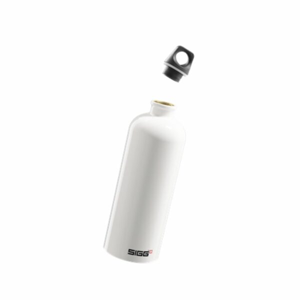 Botol SIGG Traveler Classic Bottle 1L