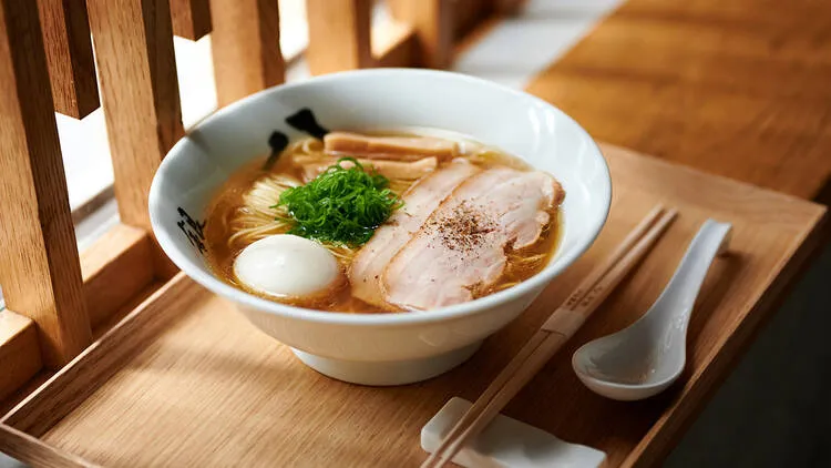 restoran ramen