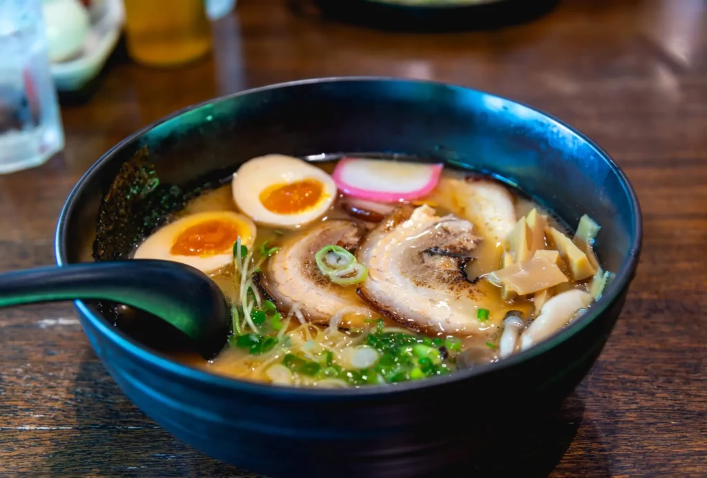 Surga Michelin di Tokyo