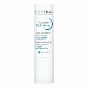 Bioderma Atoderm Lipstick 4G Lip Balm