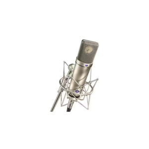 NEUMANN U87 Ai Studio Set Microphone