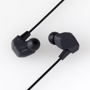 Final Audio A3000 IEM Earphones FI-A3DPLMB