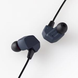 Final Audio A4000 IEM Earphones FI-A4DPLDN