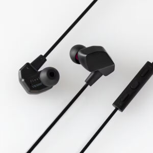 Final Audio VR3000 IEM Earphones for gaming and ASMR FI-VR3DPLMB