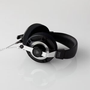 Final Audio D8000 Headphones Pro Edition Black FI-D8PPAL