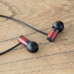 Earphone Final Audio E1000 Earphones (3 Varian) Kualitas Terbaik