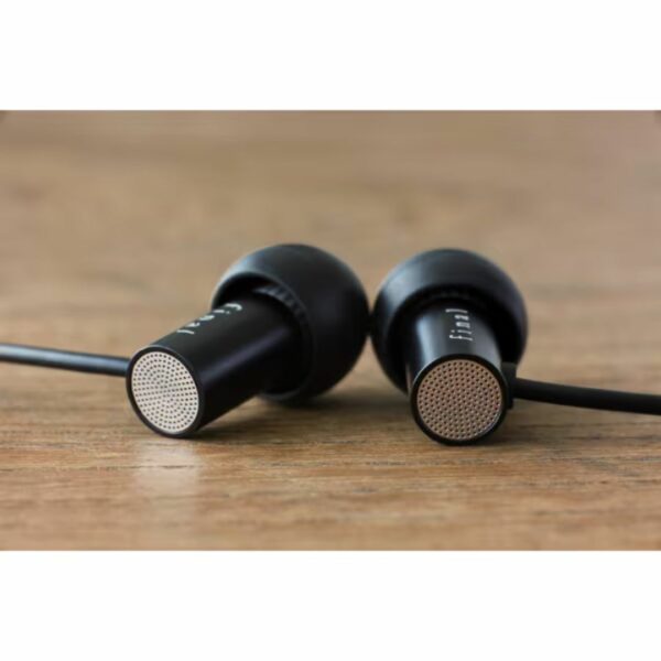 Earphone Final Audio E2000 Earphones (2 Varian) Kualitas Terbaik