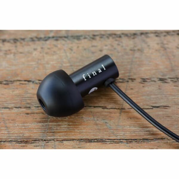 Earphone Final Audio E2000 Earphones (2 Varian) Kualitas Terbaik