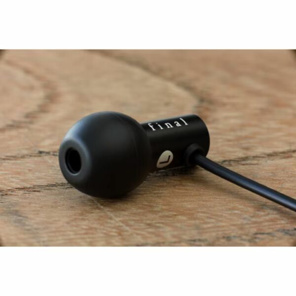 Earphone Final Audio E2000 Earphones (2 Varian) Kualitas Terbaik