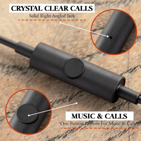 Earphone Final Audio E3000C Earphones with mic and controller Kualitas Terbaik