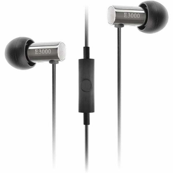 Earphone Final Audio E3000C Earphones with mic and controller Kualitas Terbaik