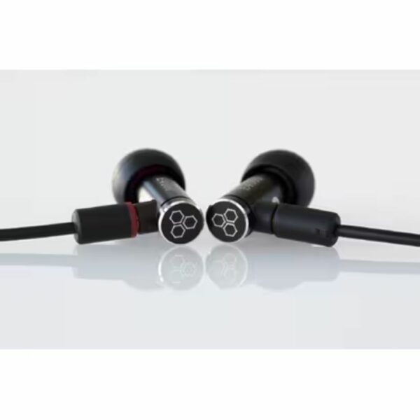 Earphone Final Audio E4000 Hi-Res In-Ear Earphones with recable FI-E4DALD Kualitas Terbaik