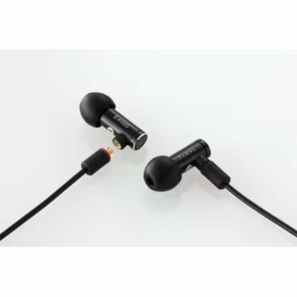 Earphone Final Audio E4000 Hi-Res In-Ear Earphones with recable FI-E4DALD Kualitas Terbaik