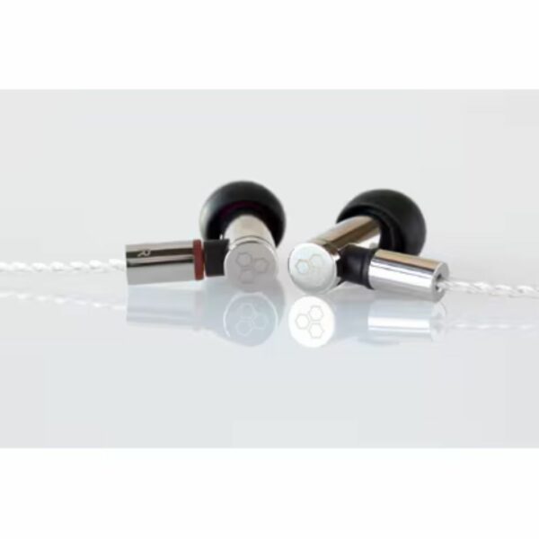 Earphone Final Audio E5000 Hi-Res In-Ear Earphones with recable FI-E5DSSD Kualitas Terbaik