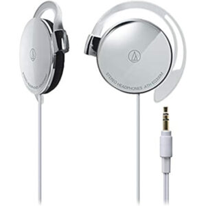 Audio Technica ‎ATH-EQ300M Ear Fit Headphones