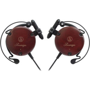 Audio Technica ‎ATH-EW9 Ear Fit Headphones