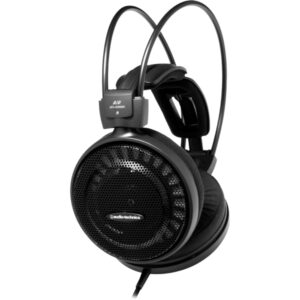 Audio Technica ATH-AD500X Headphones