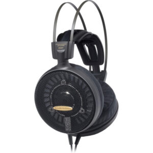 Audio Technica ATH-AD2000X Headphones