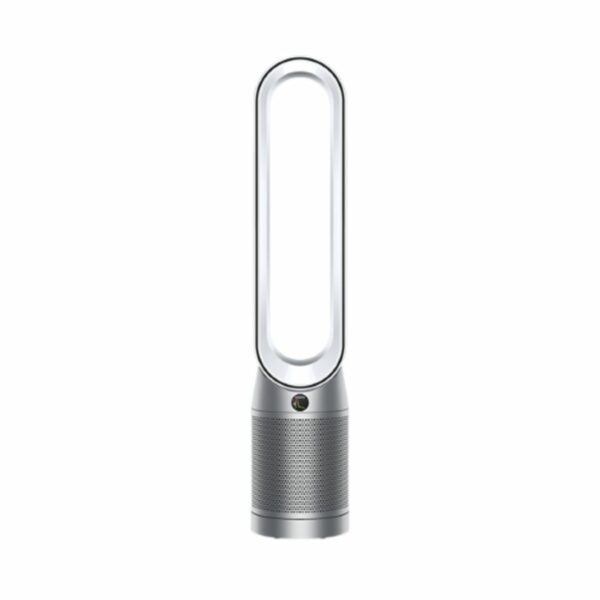 [Kipas Angin] Dyson Purifier Cool Air Purifier Fan White / Silver (TP07 WS)