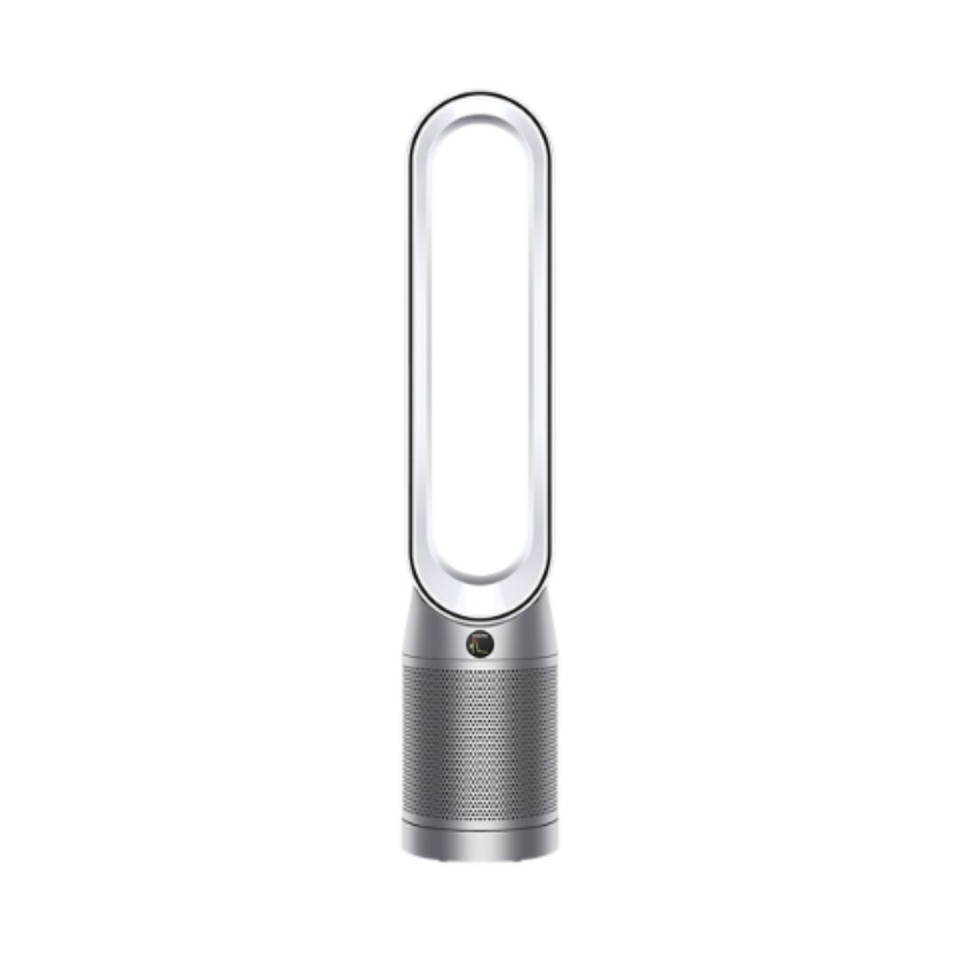 Dyson Purifier Cool Air Purifier Fan White / Silver (TP07 WS)