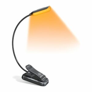 Glocusent Lampu Baca Reading Light