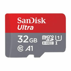 SanDisk Ultra Flashdisk