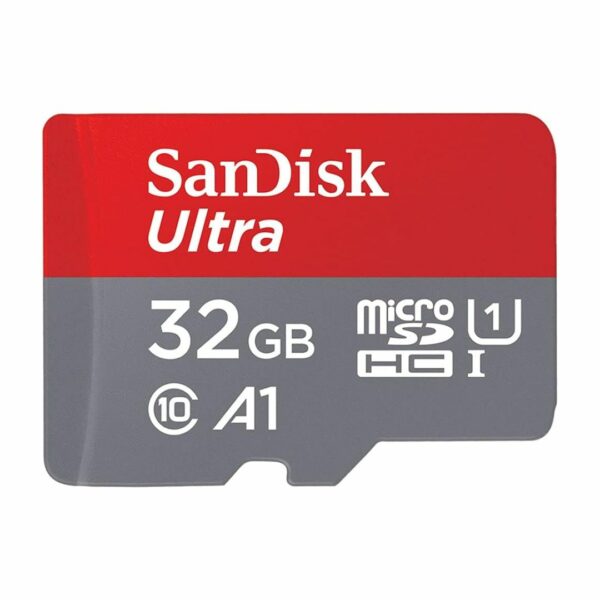 SanDisk Ultra Flashdisk