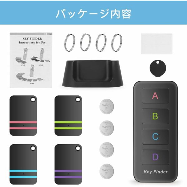 Evershop Key Finder