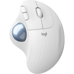 Logitech M575OW Wireless Mouse