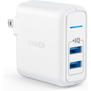 Anker PowerPort 2 Elite